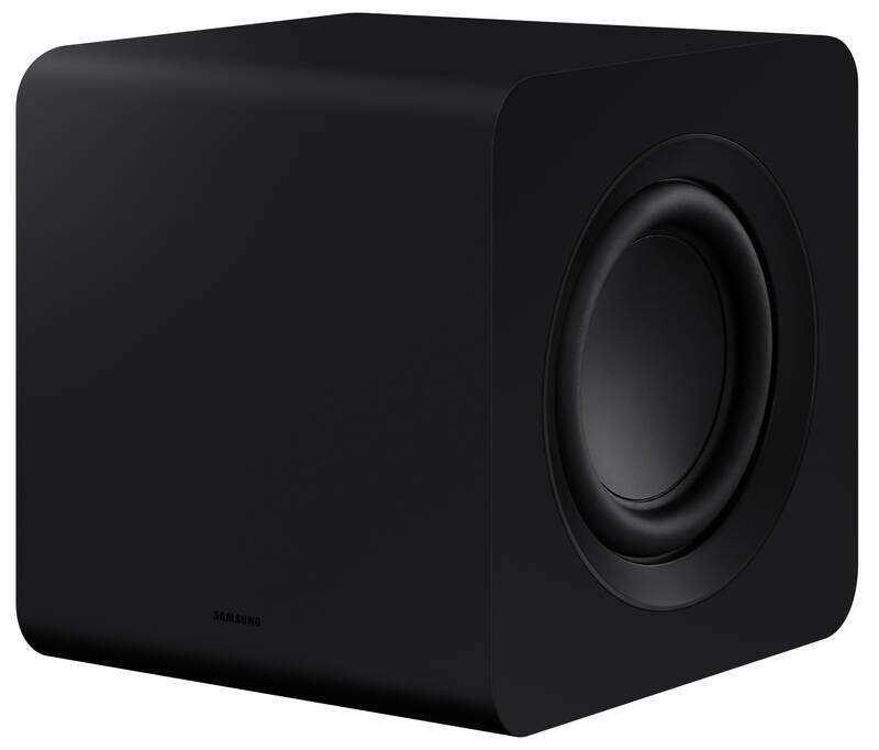 Subwoofer Samsung SWA-W510 čierny