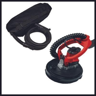 Brúska na sadrokartón Einhell Professional TE-DW 18/225 Li (bez batérie) 4259990 Einhell TE-DW 18225 Li