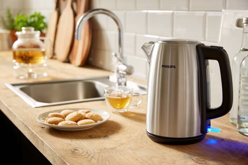 Rýchlovarná kanvica Philips HD9351/90 Rýchlovarná kanvica Philips HD9351/90