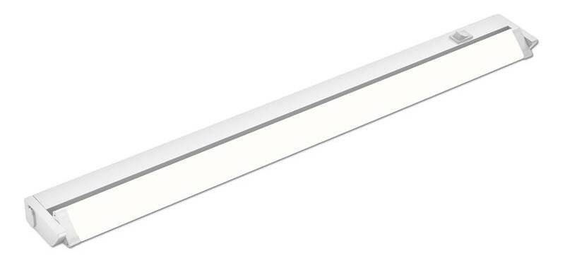 Podlinkové svietidlo Top Light ZSV 90B CCT biele Nástenné svietidlo Top Light ZSV 90B CCT - biele