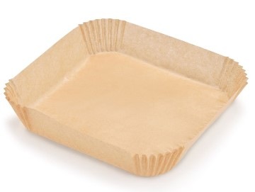 Papierové formy Rohnson AF01D, 50 ks