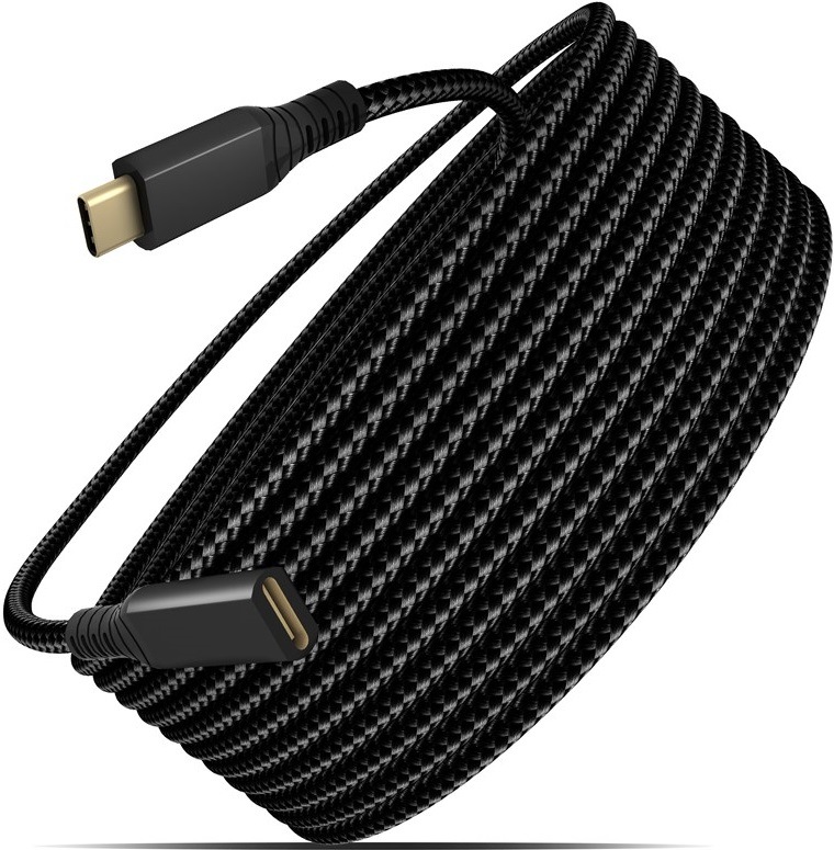 WG kábel USB-C predlžovací