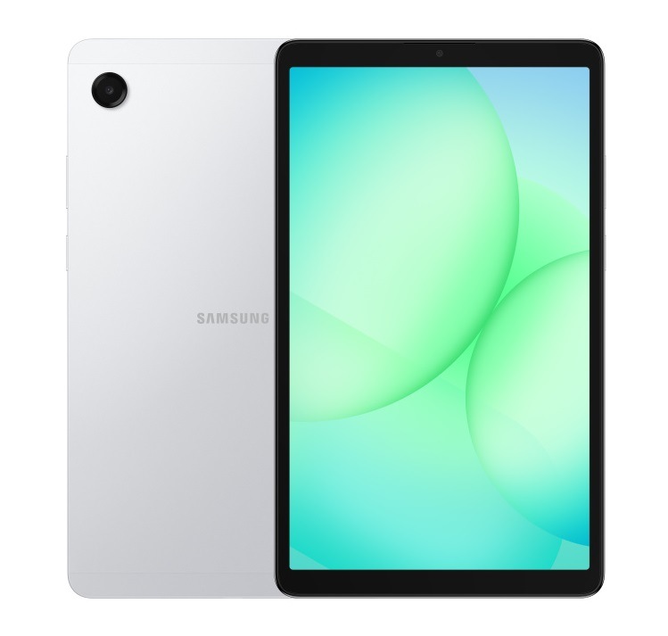 Tablet Samsung Galaxy Tab A11 4 GB / 64 GB strieborný