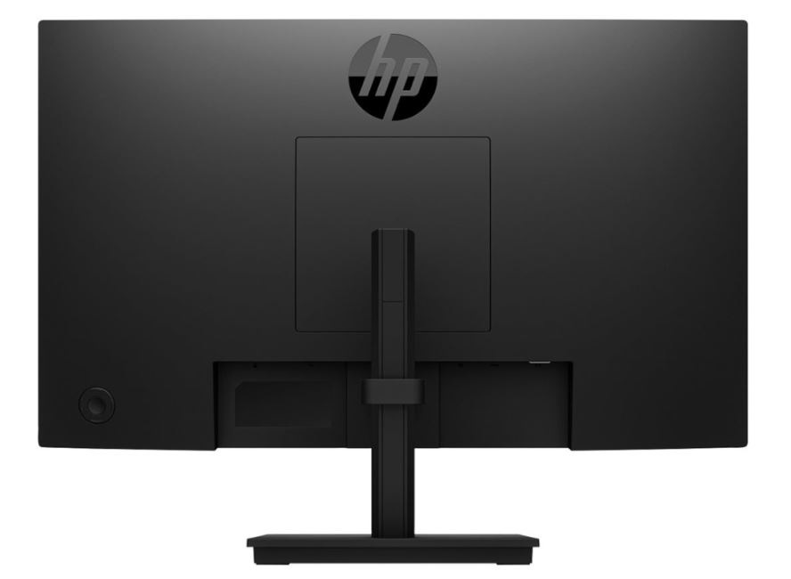Monitor HP 324ph čierny HP Series 3 Pre FHD 324ph 23,8"