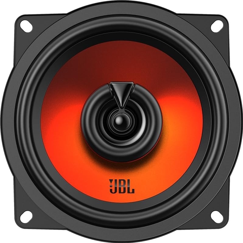 Predná strana reproduktora JBL Stage1 Gen2 52F