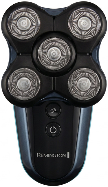 holiaci strojček na hlavu Remington XR8000 Balder
