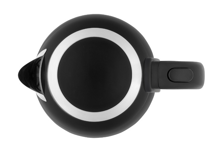 Rýchlovarná kanvica Concept RK3245 čierna Rýchlovarná kanvica Concept RK3245 čierna