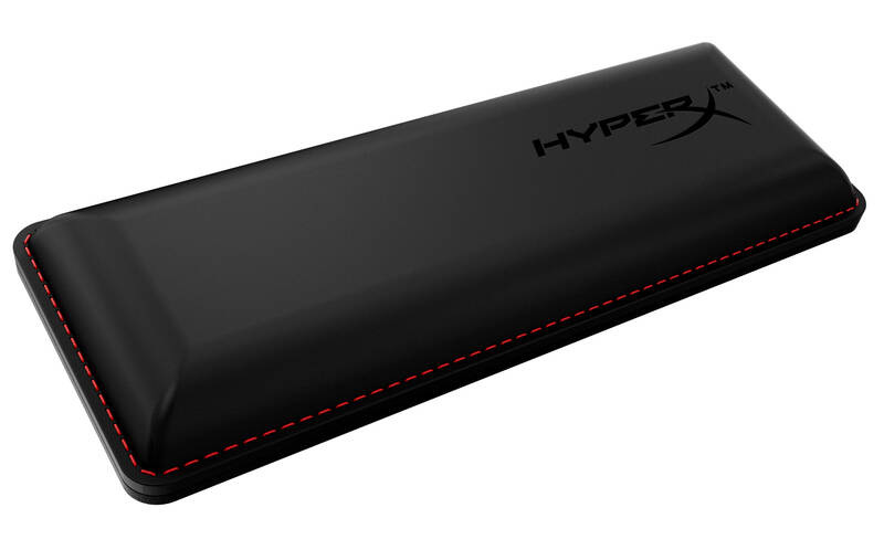 Opierka zápästia HyperX Wrist Rest Mouse čierna