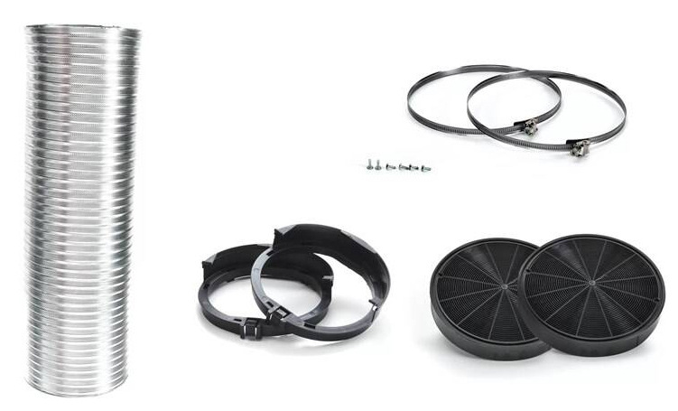 Montážna sada Bosch DHZ5605