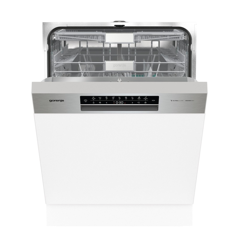 Umývačka riadu Gorenje Superior GI693C60XUV UltraClean