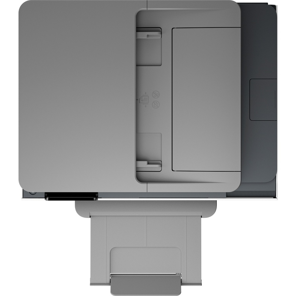 Tlačiareň multifunkčná HP OfficeJet Pro 9122e sivá/biela Tlačiareň multifunkčná HP OfficeJet Pro 9122e A4, 22 str./min., 18 str./min., 4800 x 1200, automatický duplex, - sivá/biela
