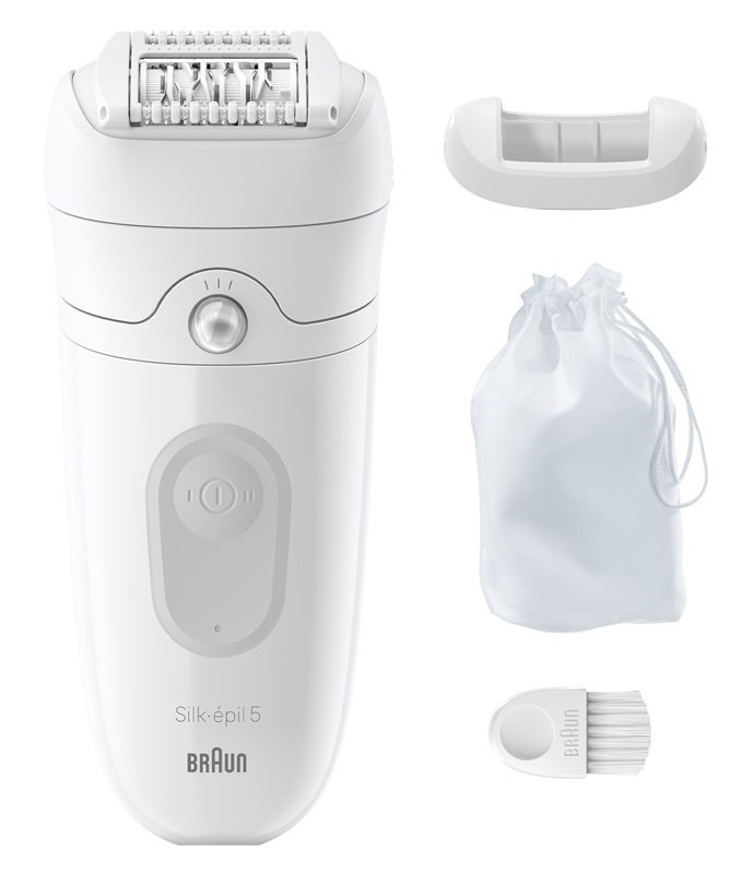 Epilátor Braun Silk-épil 5 SE5-011