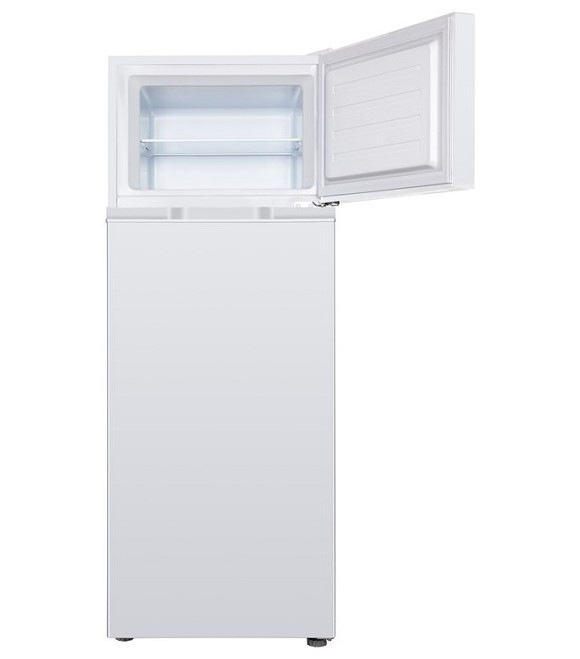 Chladnička TCL RF207TWE1 biela