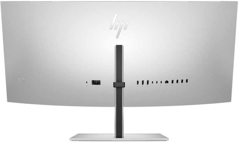 Monitor HP 738pu čierny/strieborný HP Series 7 Pre WQHD+ – 738pu (8K167AA)