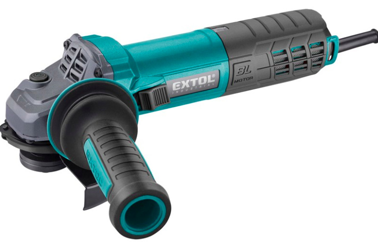 Uhlová brúska EXTOL Premium 8792010″ width=