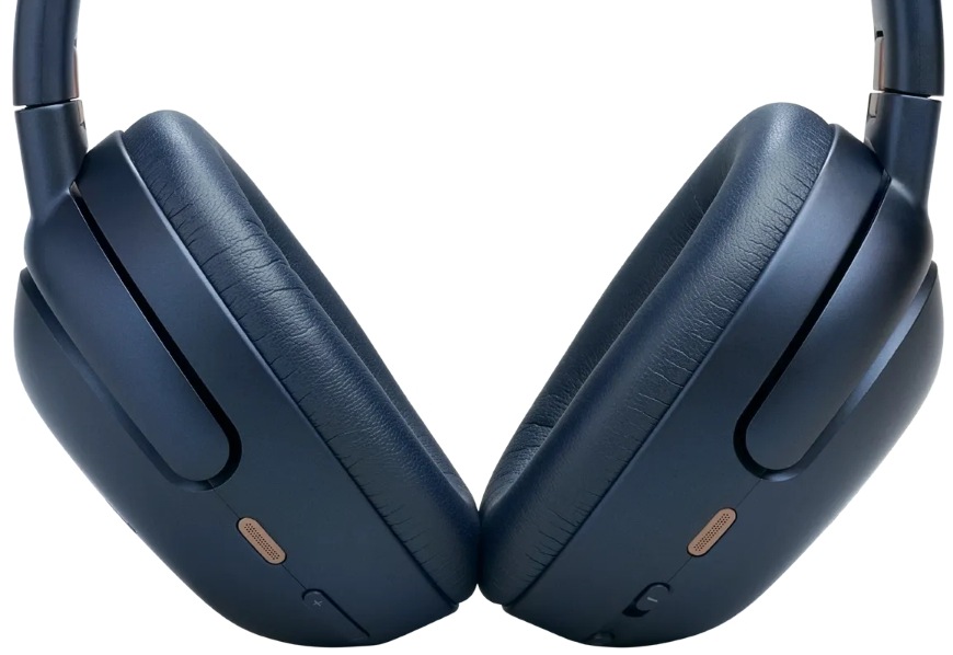 Slúchadlá JBL Tour One M3 Smart TX čierna JBL Tour One M3 Smart TX, čierna