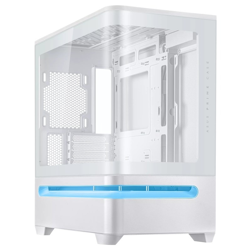 Case Asus AP202 PRIME - biela
