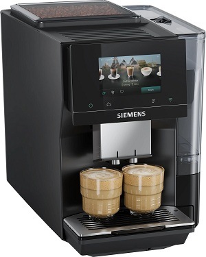 Kávovar Siemens TP723E09
