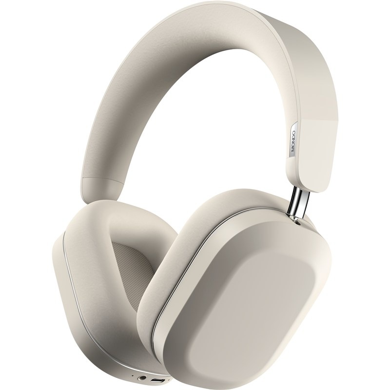 Slúchadlá Mondo Over-Ear Headphone, béžová