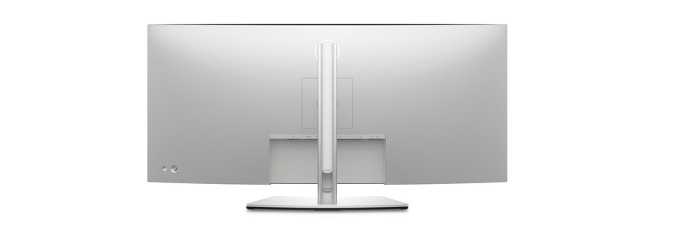 Monitor Dell UltraSharp U3824DW strieborný Monitor Dell UltraSharp U3824DW strieborný