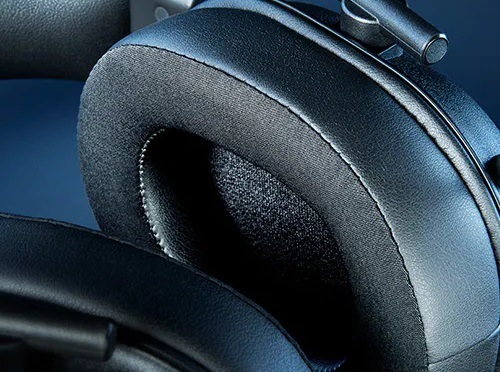 Headset Razer Shark V2 HyperSpeed čierny