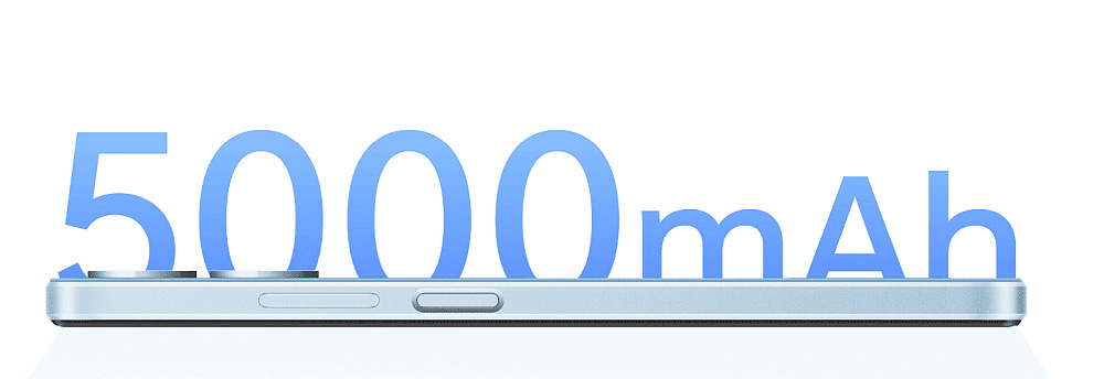 Mobilný telefón Oppo A17 4 GB / 64 GB čierny