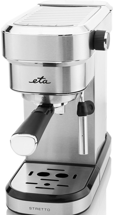 ETA Stretto 2180 90000, nerezová