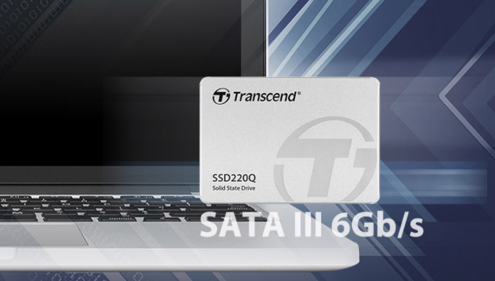 SSD Transcend SSD220Q