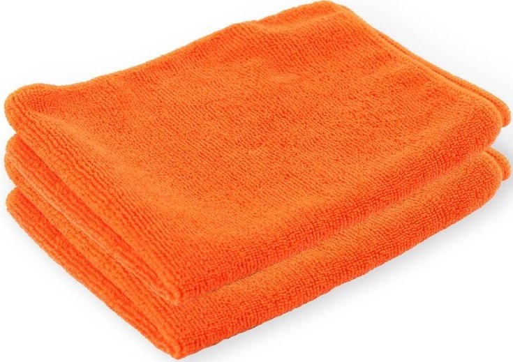 Utierka WHOOSH 3XL profesionalná antibakteriálna mikrovláknová utierka - 3 ks