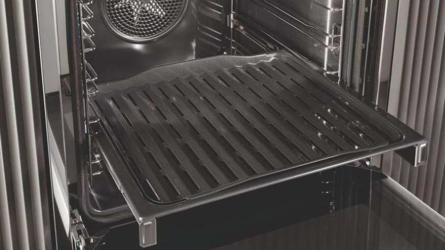 Rúra Miele H 7165 B čierna Rúra Miele H 7165 B čierna