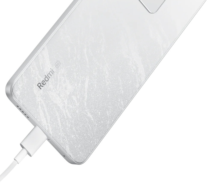 Mobilný telefón Xiaomi Redmi Note 13 Pro 5G 8 GB / 256 GB čierny Mobilný telefón Xiaomi Redmi Note 13 Pro 5G 8 GB / 256 GB čierny
