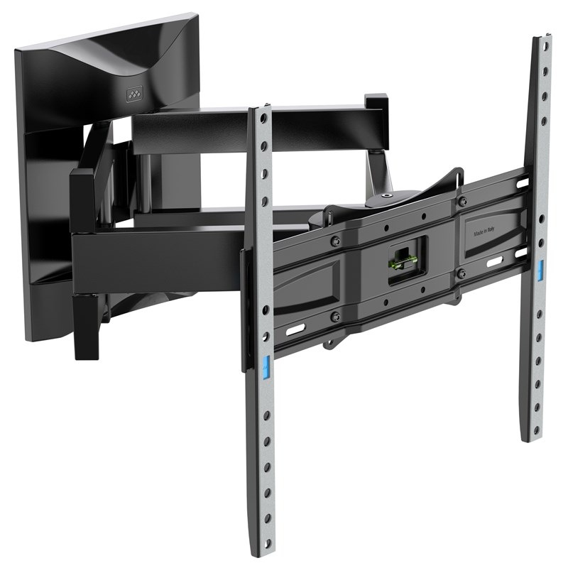 Držiak na TV Meliconi Slimstyle 400 SDRP Plus pre uhlopriečky 32 "- 82", nosnosť 55 kg