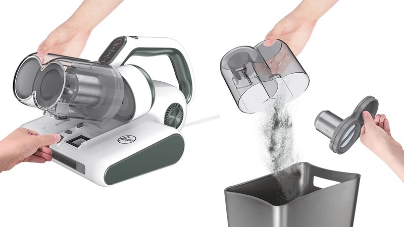 Ručný vysávač Hoover HMC5 HMC510UV 011
