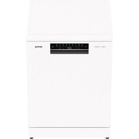 Umývačka riadu Gorenje GS673C60W biela