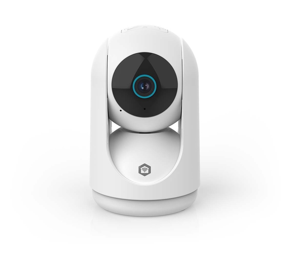 IP kamera Nedis SmartLife WIFICI23CWT biela