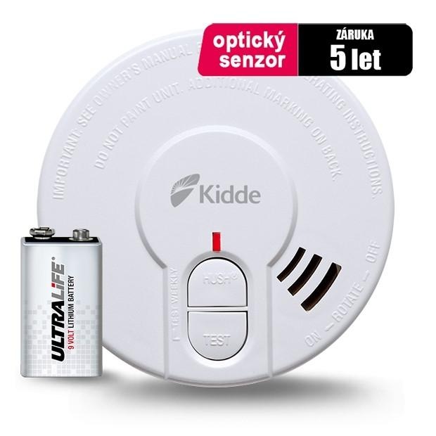 Detektor dymu Kidde 29HD-L