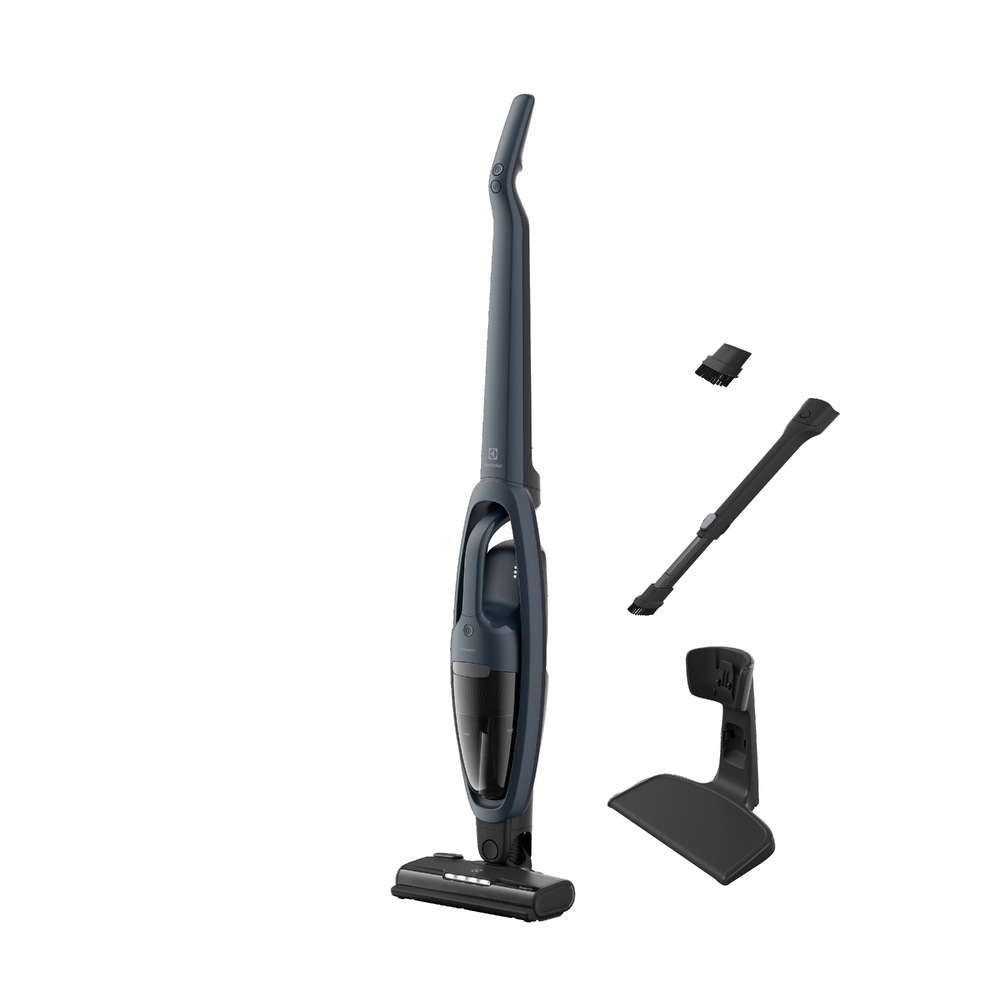 Tyčový vysávač Electrolux 500 Clean ES52CB21DB Tyčový vysávač Electrolux 500 Clean ES52CB21DB