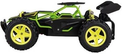 RC auto Carrera 200001 Lime Buggy (1:20) RC auto Carrera 200001 Lime Buggy (1:20)