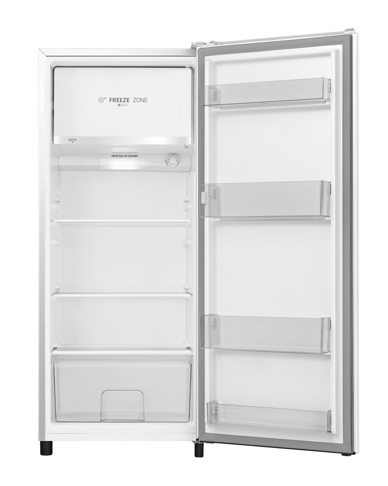 Chladnička Gorenje RB413EPW4, biela