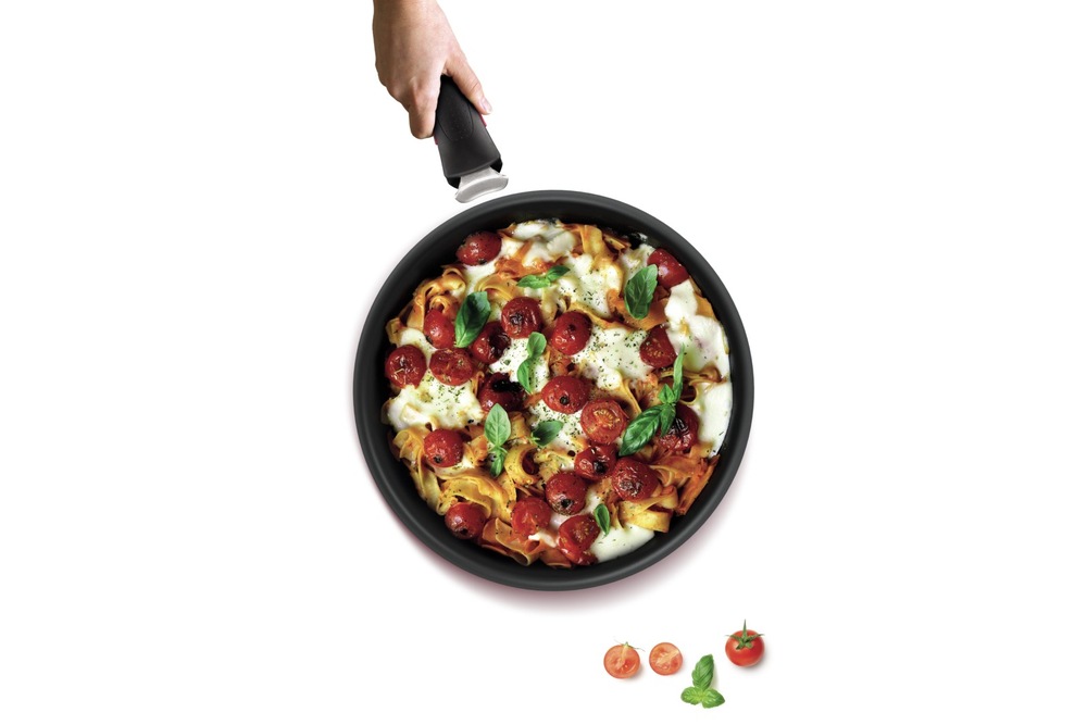 Súprava riadu Tefal L7249302 Ingenio Simply Cook 4 kusy