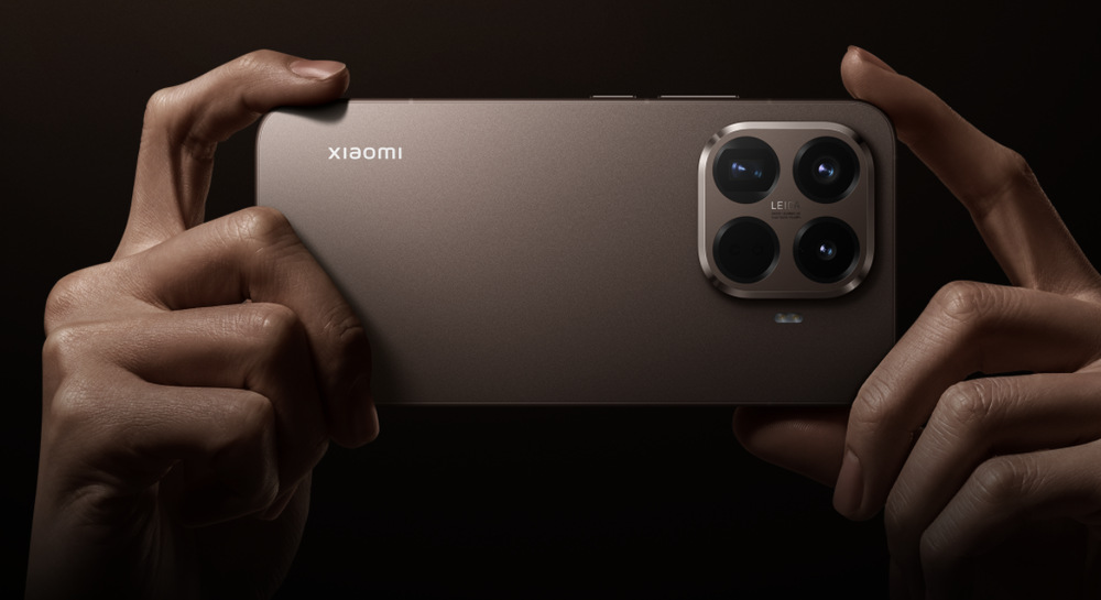 Mobilný telefón Xiaomi 15T Pro 5G 12 GB / 1 TB sivý Mobilný telefón Xiaomi 15T Pro 5G 12 GB / 1 TB sivý