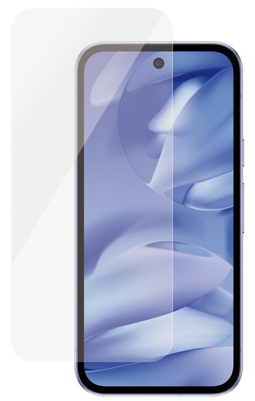 Tvrdené sklo PanzerGlass na Google Pixel 10a, ľahká aplikácia