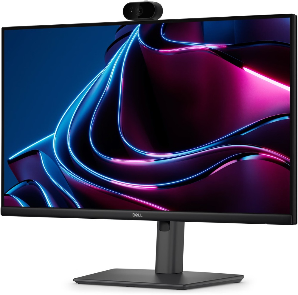 Monitor Dell Pro P2426HEV 23.8", LED podsvietenie, IPS panel, 5ms, 1500: 1, 300cd/m2, 1920 × 1080 Full HD, - čierny