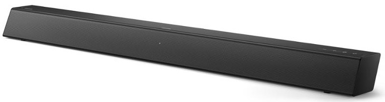 Soundbar Philips TAB5105 čierny Soundbar Philips TAB5105 čierny