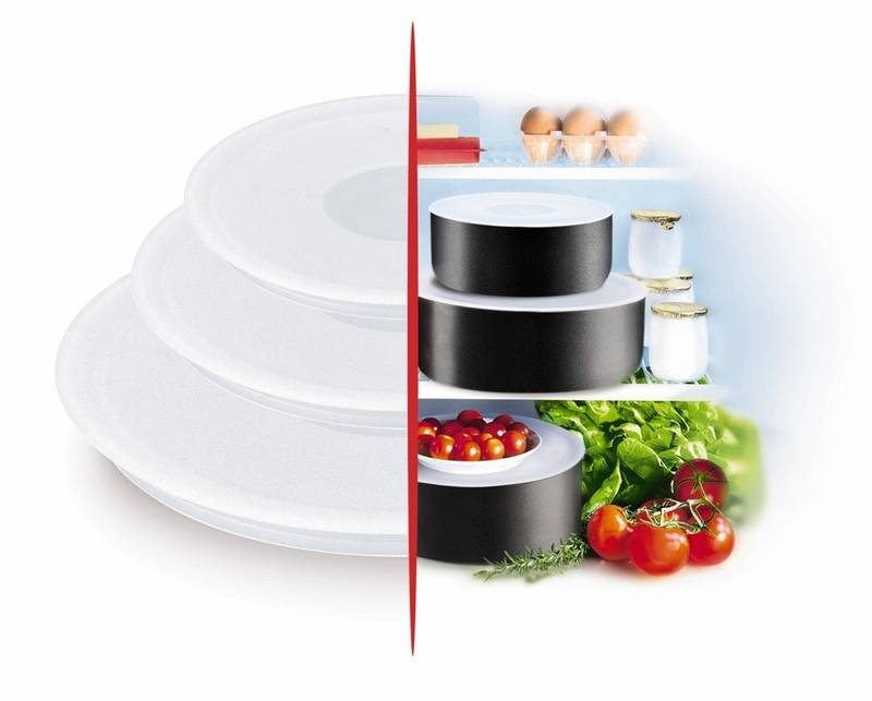 Sada Tefal Ingenio L9849253, 3 ks