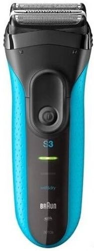 Holiaci strojček Braun Series 3 3010BT Holiaci strojček Braun Series 3 3010BT