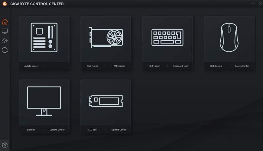 Grafická karta GIGABYTE GeForce RTX 5060 Ti WINDFORCE 8G