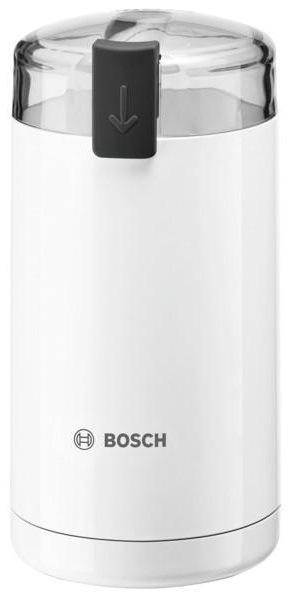 Mlynček na kávu Bosch TSM6A011W biely Mlynček na kávu Bosch TSM6A011W biely