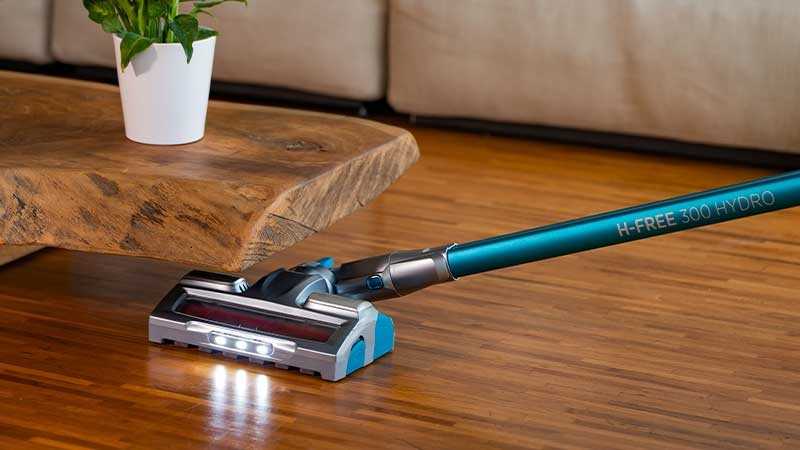 Tyčový vysávač Hoover H-FREE 300 HYDRO HF322YHM 011 Tyčový vysávač Hoover H-FREE 300 HYDRO HF322YHM 011