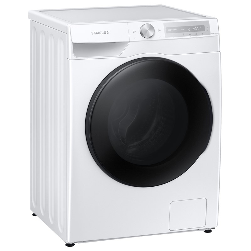 Práčka so sušičkou Samsung WD90T634DBH/S7 biela